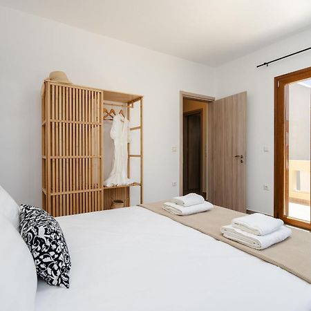 Rosabella Home Naxos City Eksteriør billede