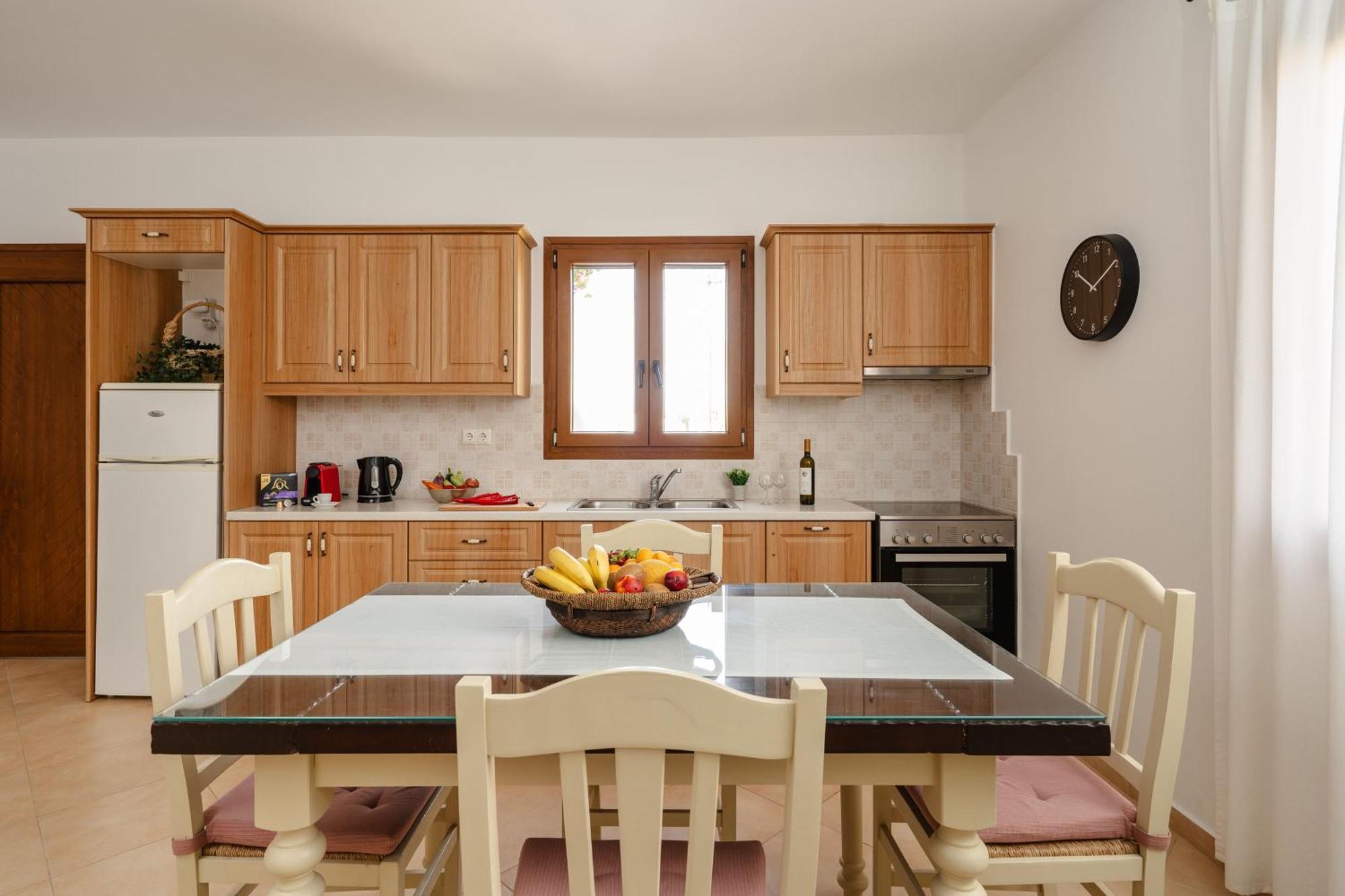 Rosabella Home Naxos City Eksteriør billede