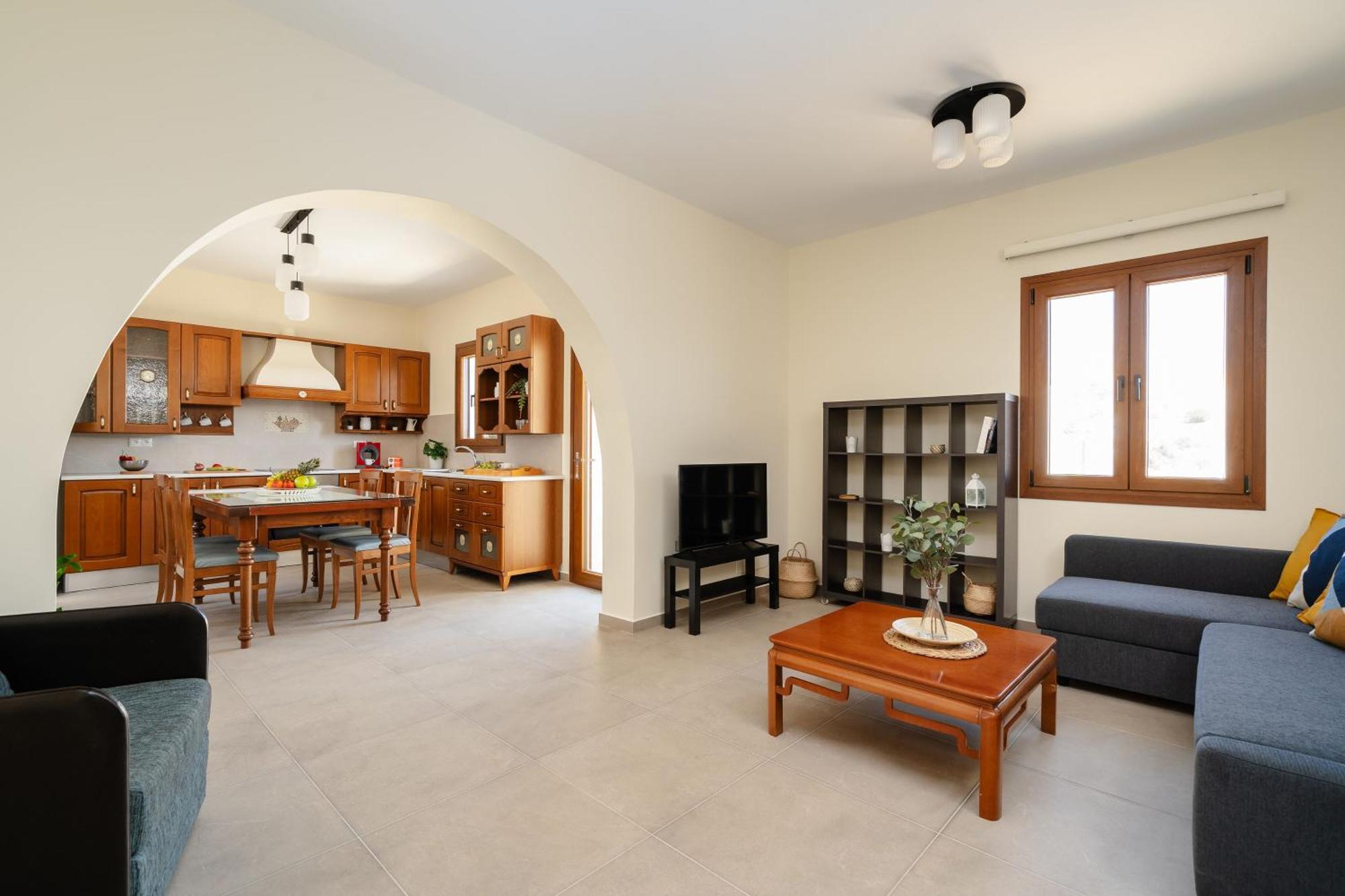 Rosabella Home Naxos City Eksteriør billede
