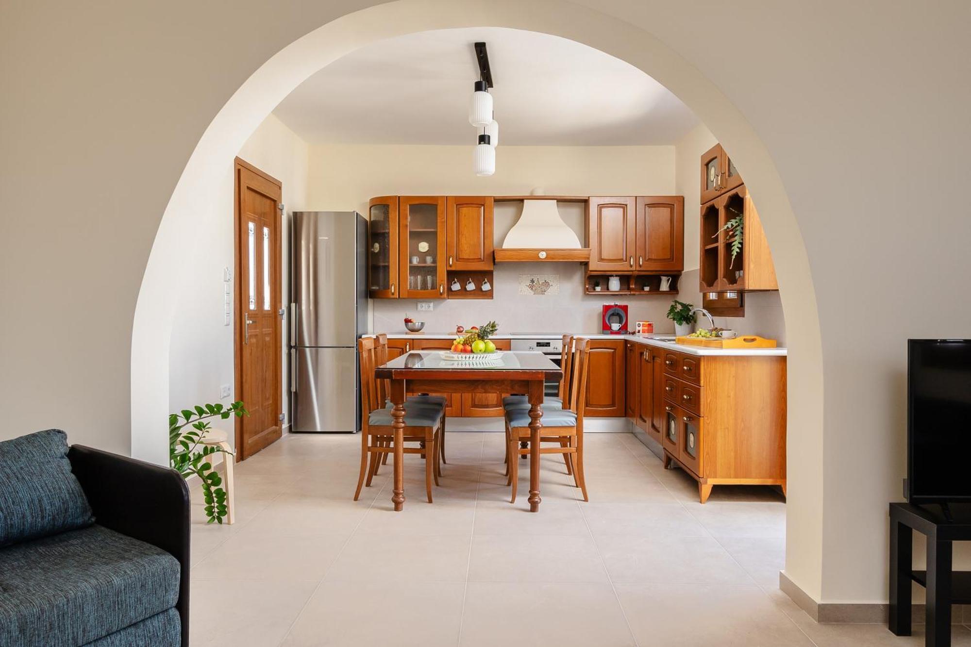 Rosabella Home Naxos City Eksteriør billede